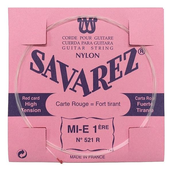 SAVAREZ ylR|X or 䂤pPbgΏۏiz520R PINK LABEL Normal Tensiony{{X2F݌ɕiz