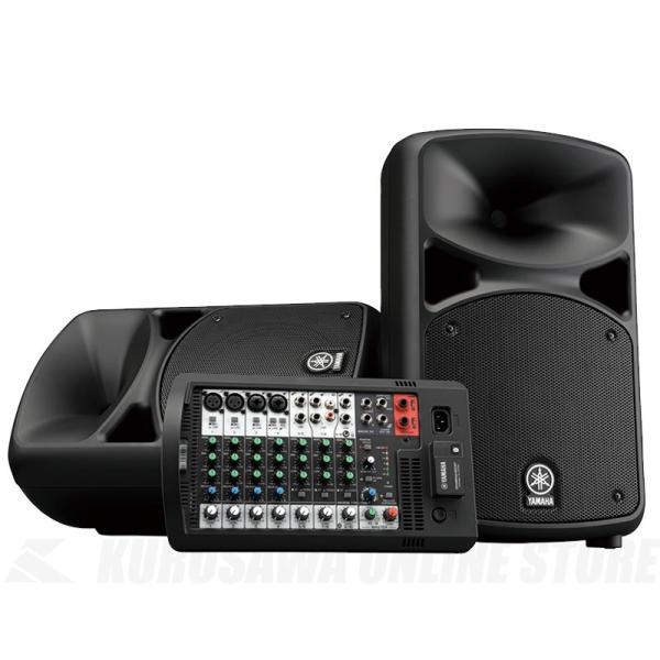 YAMAHA }n / STAGEPASS 600BTsPAVXeti\tj