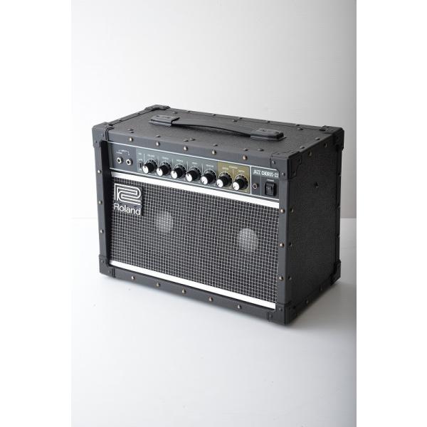 Roland  JC-22 Jazz Chorus Guitar Amplifier [R{Av](\t)