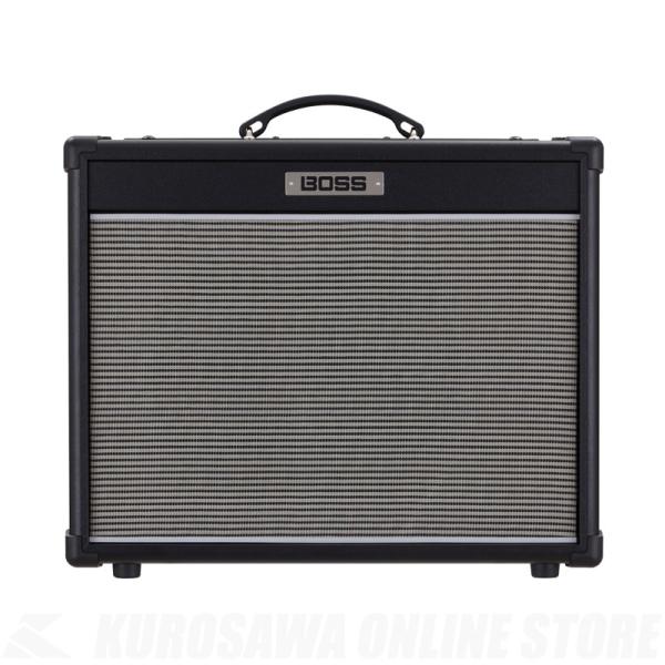 BOSS NEX-STAGE �iGuitar Amplifier NEXTONE-STAGE�j[40W](���\���t��)