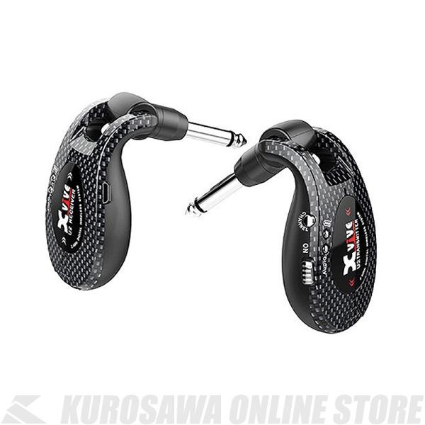 X Vive U2 Wireless Guitar System yJ[{z yONLINE STOREz