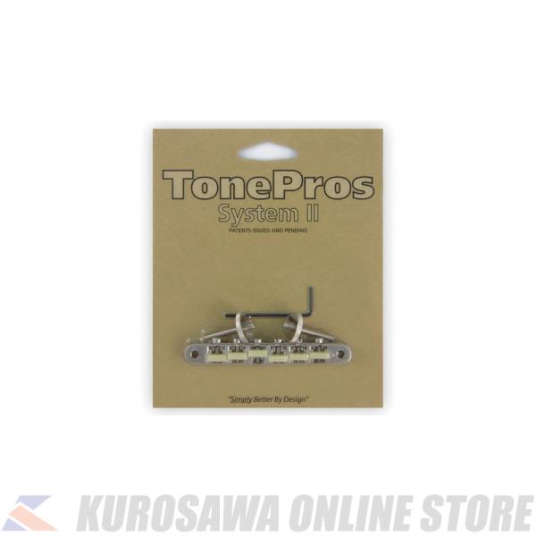 TonePros AVR2G-N TonePros Replacement ABR-1 Tuneomatic with gG FormulahsaddlesyONLINE STOREz