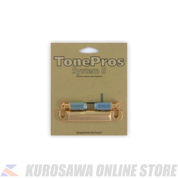 TonePros T1Z-G TonePros Metric TailpieceyONLINE STOREz