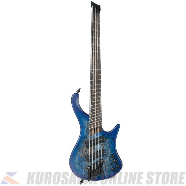 Ibanez EHB Series EHB1505MS-PLF (Pacific Blue Burst Flat)(\t)yONLINE STOREz