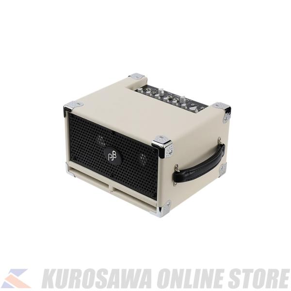 PHIL JONES BASS Bass Cub Pro (White) (120W, 2x5") (�x�[�X�A���v) (���\���t��) �yONLINE STORE�z