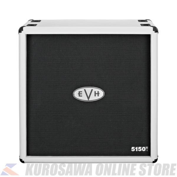 EVH 5150III 4x12 Cabinet -Ivory- (\t)yONLINE STOREz