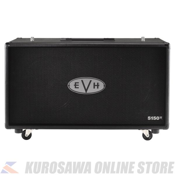 EVH 5150III 2X12 Cabinet -Black- (\t)yONLINE STOREz