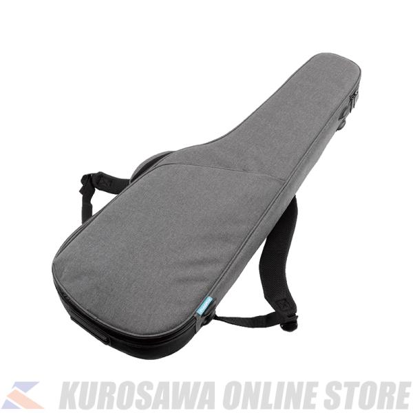 Ibanez IGB724 Charcoal Gray- POWERPAD ULTRA Gig Bag(\t)yONLINE STOREz