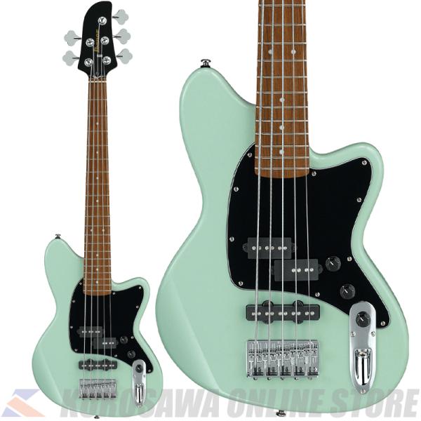 Ibanez Talman Bass Standard TMB35 -Mint Green- [30C`XP[][5x[X]y胂fzyONLINE STOREz