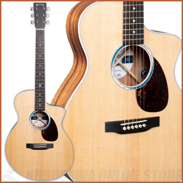 マーティン ROAD SERIES SC-13E (アコースティックギター) 価格 マーティン ROAD SERIES SC-13E (アコースティックギター) 価格