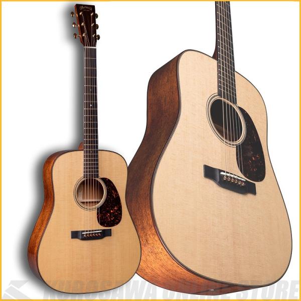 Martin D-18 Modern Deluxe yz sMartin3Zbgv[gIt yONLINE STOREz