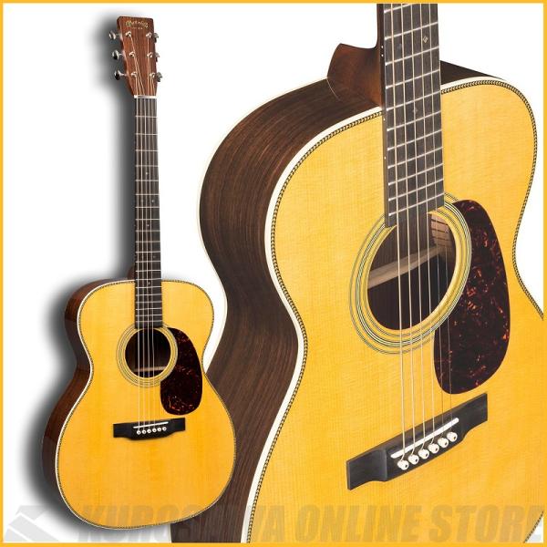 Martin 00-28 STD �y���������z �sMartin��3�Z�b�g�v���[���g�I�t �yONLINE STORE�z