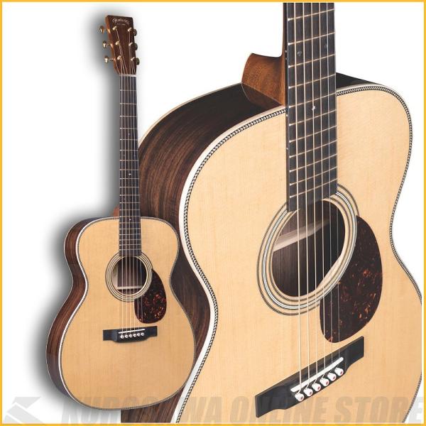 Martin OM-28 Modern Deluxe yz sMartin3Zbgv[gIt yONLINE STOREz