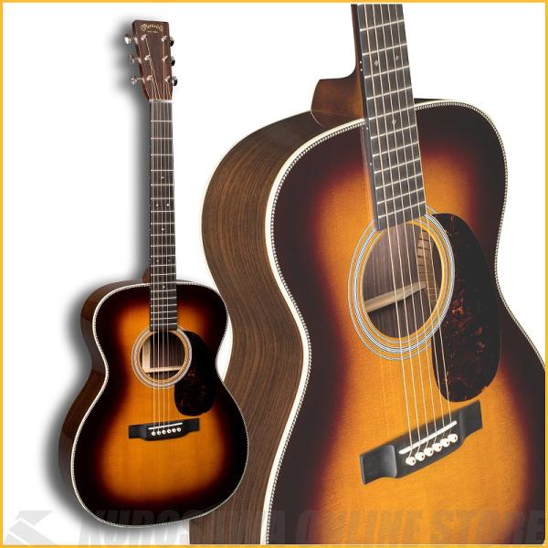 Martin 000-28 Sunburst y񂹕iz yz sMartin3Zbgv[gIt yONLINE STOREz