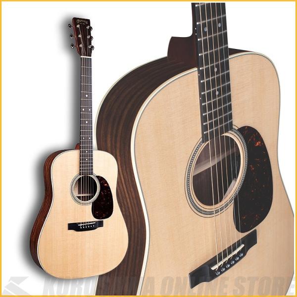Martin D-16E Rosewood�y���������z �sMartin��3�Z�b�g&amp;�����\�V�[���h�v���[���g�I�t �yONLINE STORE�z