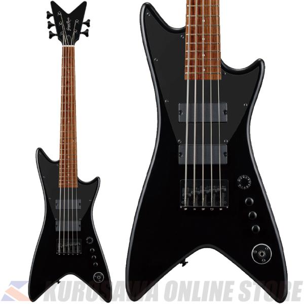 GrassRoots G-TT MINI [DIR EN GREY Toshiya Signature Model]�y���������z(���\���t��)�yONLINE STORE�z