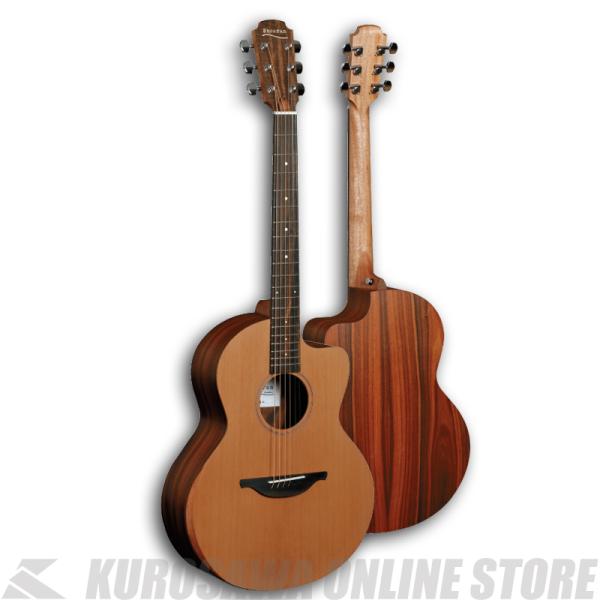 Sheeran by Lowden S03�yCeder/Santos Rosewood�z�y���������z�y�����\�V�[���h�v���[���g!�z �yONLINE STORE�z