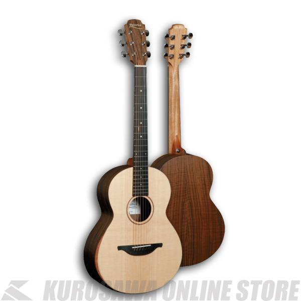 Sheeran by Lowden W04�ySitka Spruce/Figured Walnut�z�y���������z�y�����\�V�[���h�v���[���g!�z �yONLINE STORE�z