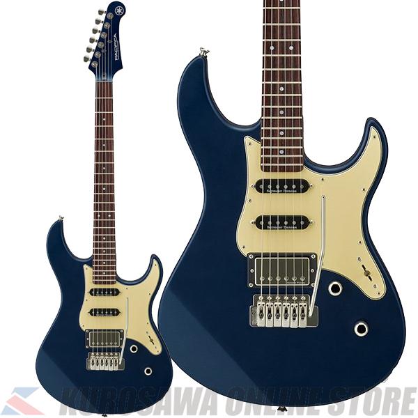 YAMAHA PAC612VIIX MSB エレキギター PACIFICA Amazon | ヤマハ YAMAHA エレキギター PACIFICA612VIIX