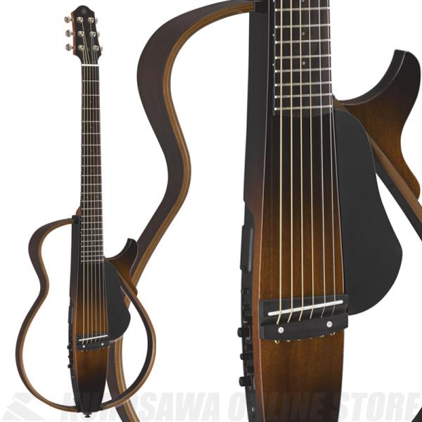ヤマハ SLG SERIES SLG-200S [TBS] (アコースティックギター) 価格比較