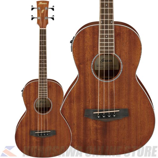 Ibanez PNB14E Open Pore Natural y\P[uv[gz(\t)