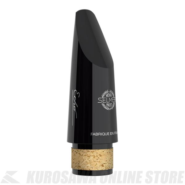 Selmer Paris B^A Clarinet Mouthpiece EchoyNlbg}EXs[XzyZ}[zyONLINE STOREz