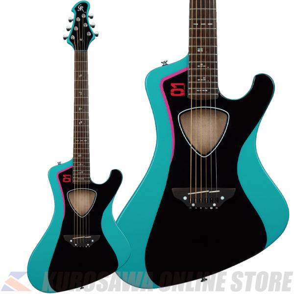 GrassRoots G-AC-Miku [~N Signature Model]y`[i[v[gz(\t)yONLINE STOREz