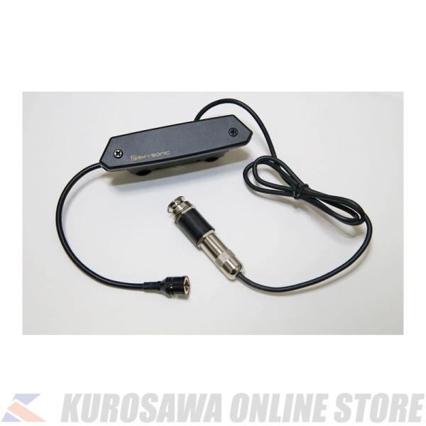 SKYSONIC NEW T-902 LEFT HAND SOUNDHOLE PICKUP (���\���t��)�yONLINE STORE�z