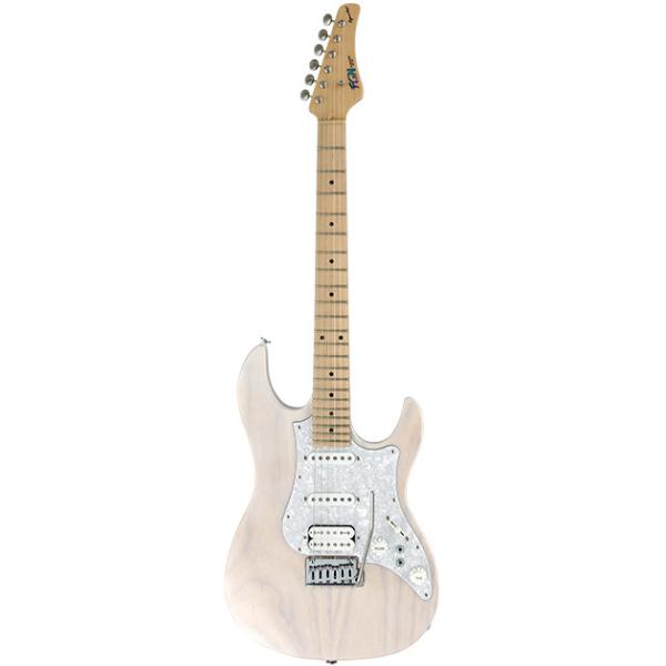 FGN Expert Series Expert ODYSSEY EOS-ASH-M WB (White Blonde