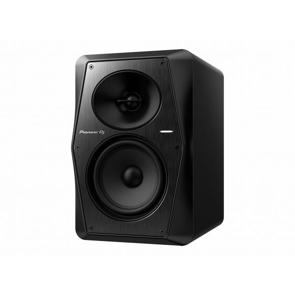 Pioneer DJ VM-50 5 C` ANeBu j^[Xs[J[ (Black) (1{) yONLINE STOREz