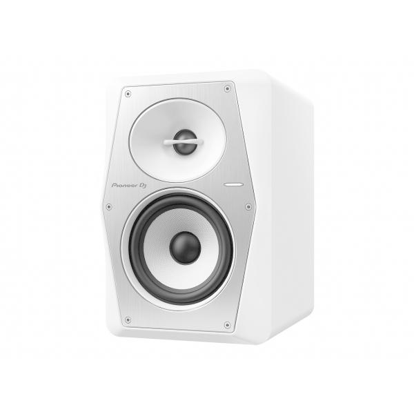 Pioneer DJ VM-50-W 5 C` ANeBu j^[Xs[J[ (White) (1{) yONLINE STOREz