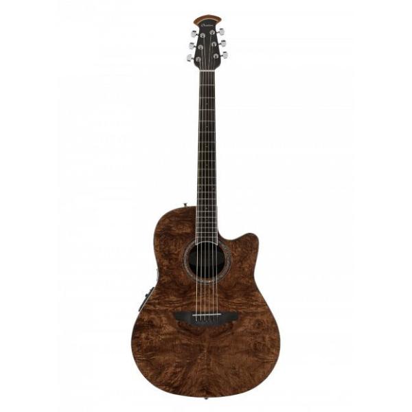 Ovation Celebrity Standard Exotic Mid Depth CS24P-NBM (GAR) y\P[uv[gIz (\t) yONLINE STOREz