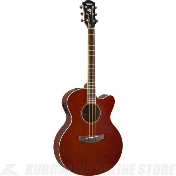 Yamaha CPX600/RTB([grA)(AR[XeBbNM^[/GAR)(\t)