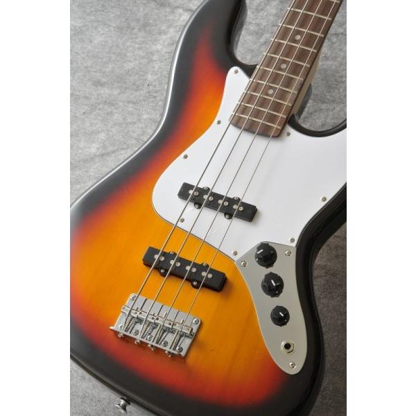 Legend LJB-Z 3TS(3 Tone Sunburst)(x[X)(\t) yONLINE STOREz