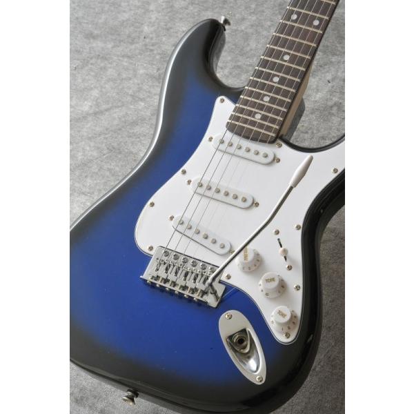 Legend LST-MINI BBS (Blue Black Sunburst)(~jTCYM^[)(\t) yONLINE STOREz