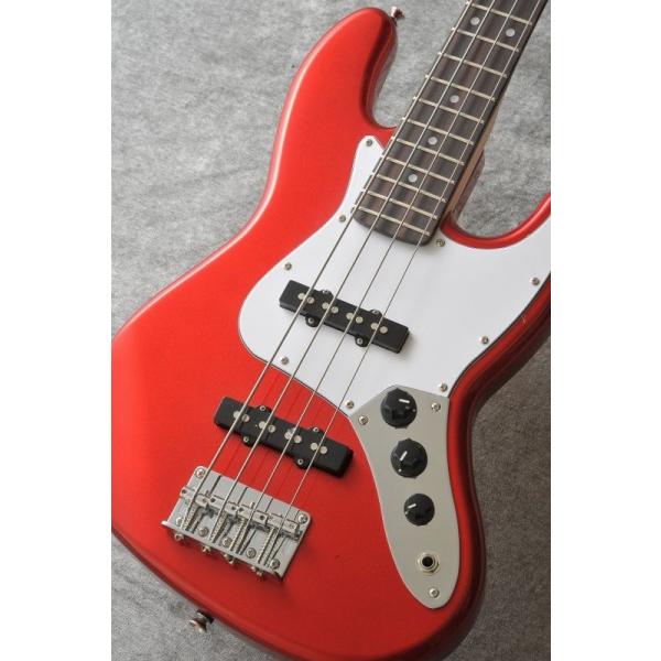 Legend LJB-MINI CA(Candy Apple Red)s~jx[XtyONLINE STOREz