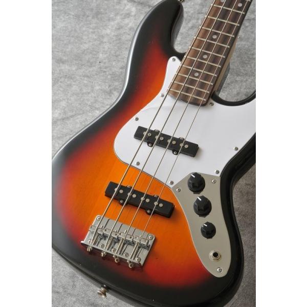 Legend LJB-MINI 3TS(3 Tone Sunburst)s~jx[XtyONLINE STOREz