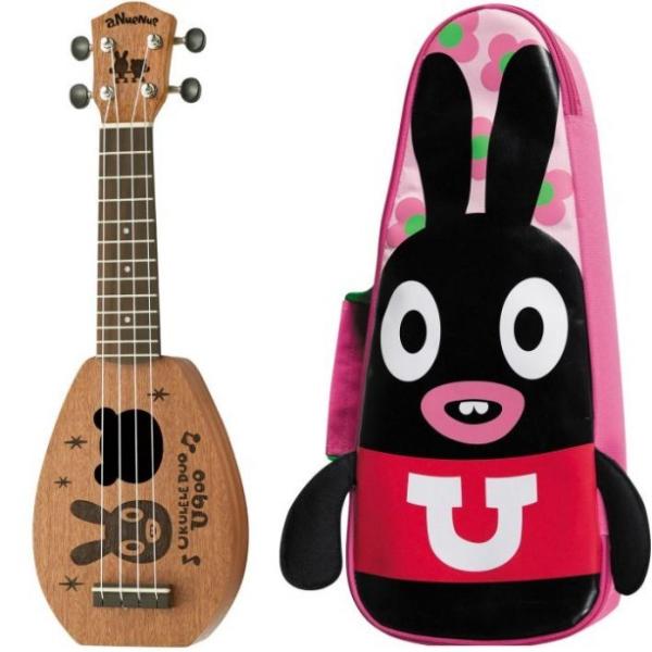 aNueNue U900  Baby  Ukulele aNN-Baby U Boat (xr[EN) ()(}X[v[g)y\tzyONLINE STOREz