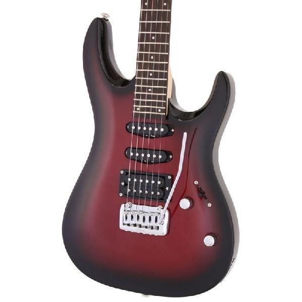 ARIA PRO II MAC-STDIII (MRS)(��������)(�����ς݂�ς݂�s�b�N�Z�b�g�v���[���g)�yONLINE STORE�z