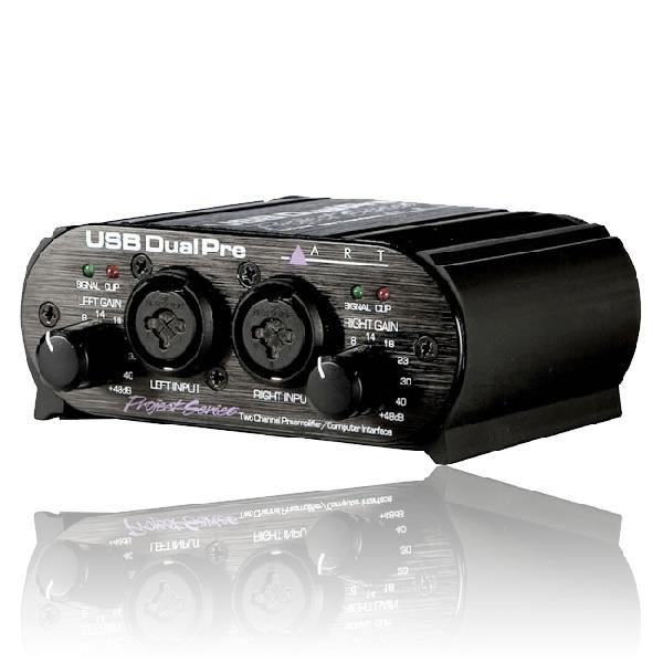 ART G[EA[EeB[ USB Dual Pre Project Series [ACDPPS] USBXeIEvAv yONLINE STOREz