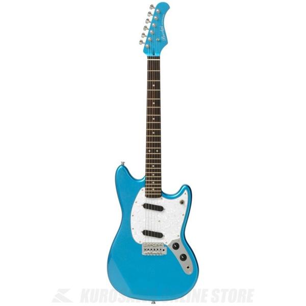 Bacchus バッカス Universe Series BMS-1R (LPB/Rosewood Fingerboard