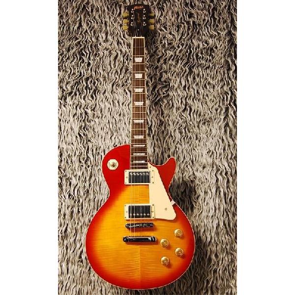 アリア Blitz BLP-450 [CS] (エレキギター) 価格比較 - 価格.com