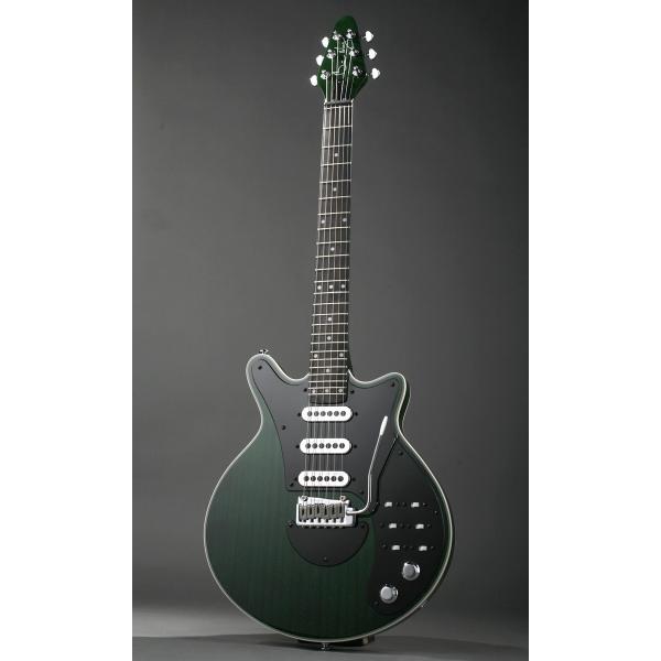 Brian May Guitars Brian May Special (Green) [Queen / uCAEC] (ו\t)(Xgbvo[t)yONLINE STOREz