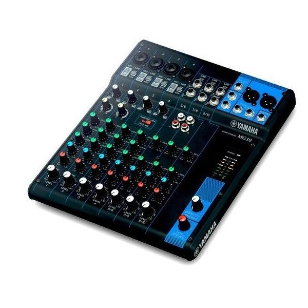 YAMAHA MG10yONLINE STOREz