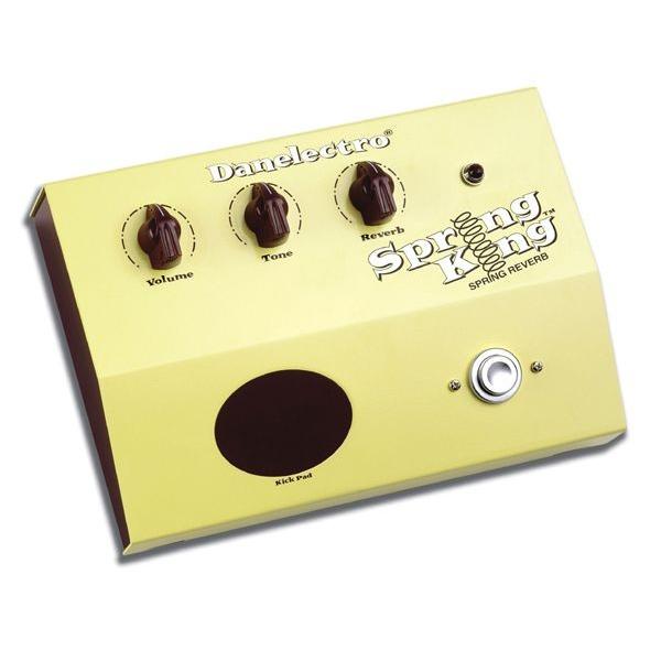 Danelectro Dsr 1 スプリングキング マンスリープレゼント ご予約受付中 Dan Dsr 1 クロサワ楽器65周年記念shop 通販 Yahoo ショッピング