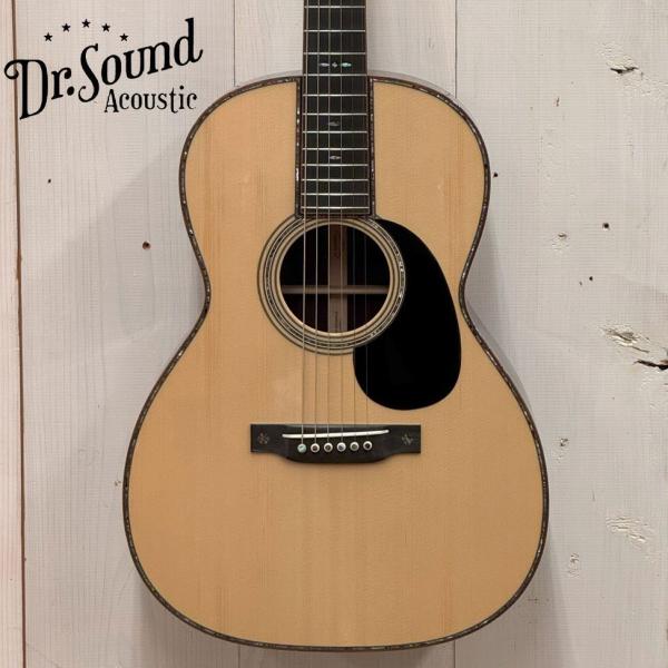 Martin 2024年製CTM 000-45Sの魅力を徹底解説