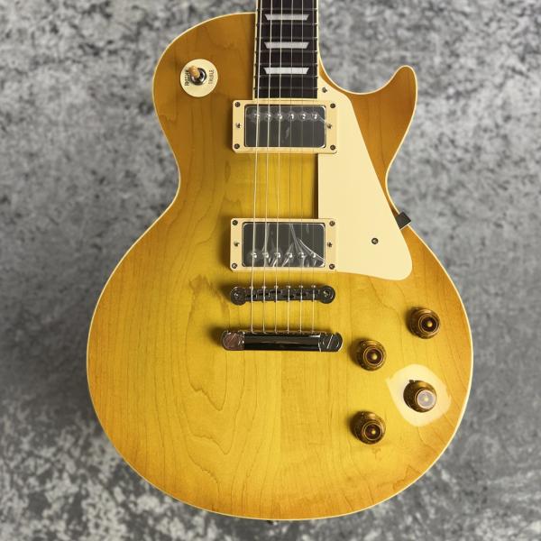 Tokai LS101 HB【Honey Burst】s/n2551845【4.21kg】【日本製