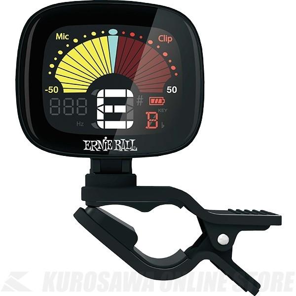 Ernie Ball FlexTune clip-on tuner [4112](Nbv`[i[)y\tzyONLINE STOREz