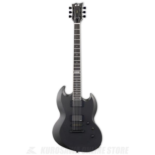 E-II VIPER BARITONE CHMS(Charcoal Metallic Satin)(GLM^[)(󒍐Yi)