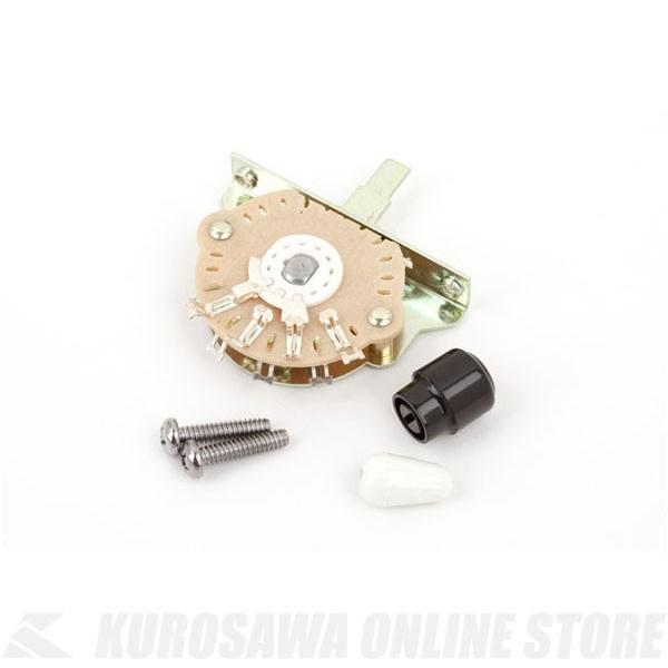 Fender [No.0992041000] 3-Position Vintage Stratocaster -Telecaster Pickup Selector Switch (\t)yONLINE STOREz